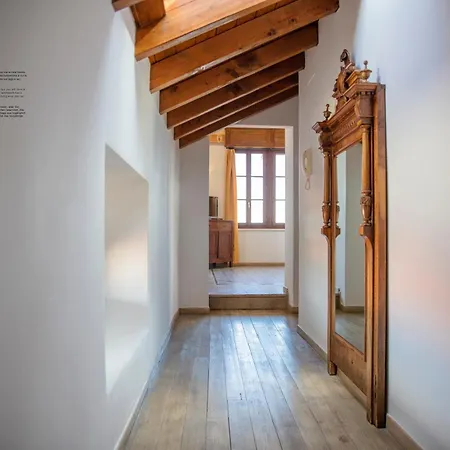 Santa Caterina Apartamento *