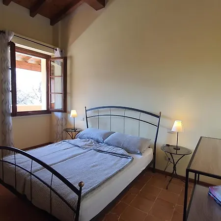Santa Caterina Apartamento *