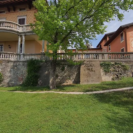 Apartamento Santa Caterina *