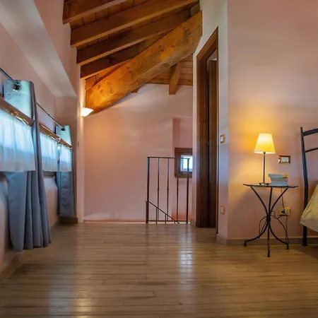 Santa Caterina Apartamento *
