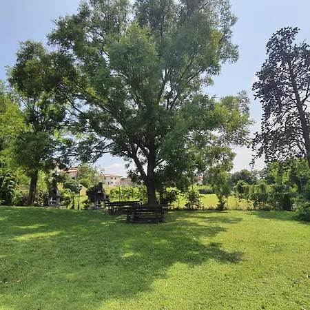 Apartamento Santa Caterina *