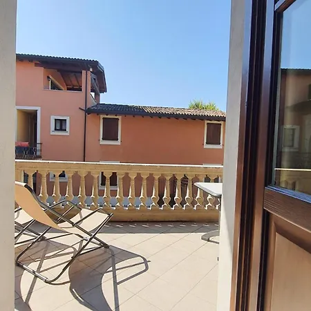 Apartamento Santa Caterina