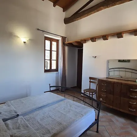 Apartamento Santa Caterina *