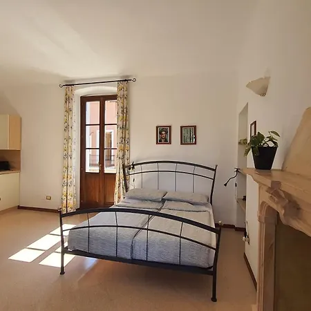 Apartamento Santa Caterina