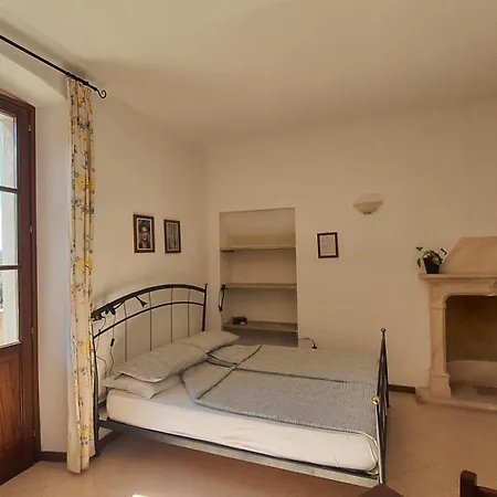 Santa Caterina Apartamento
