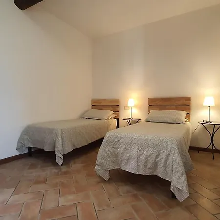 Apartamento Santa Caterina Manerba del Garda