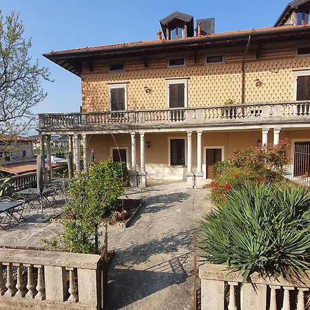 Apartamento Santa Caterina Manerba del Garda