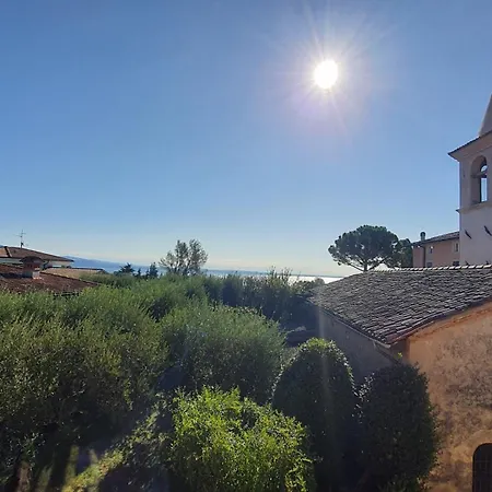 Santa Caterina Apartamento