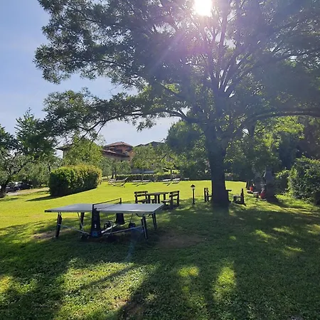 Apartamento Santa Caterina