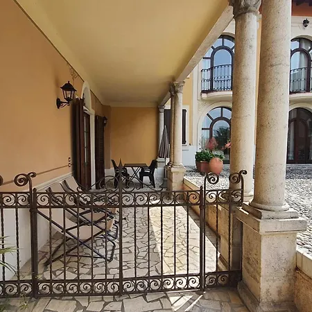 Santa Caterina Apartamento *