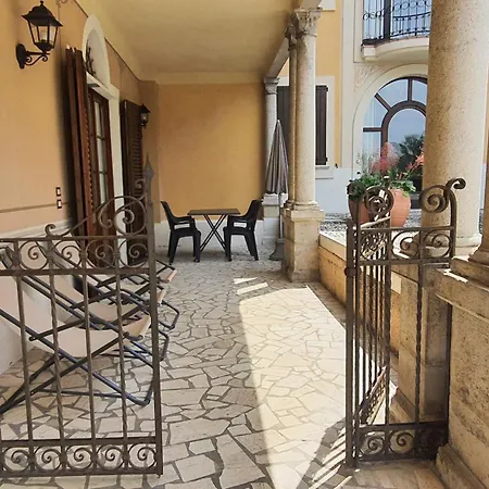 Santa Caterina Apartamento *
