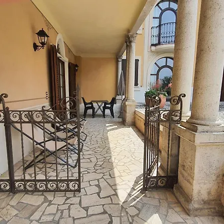 Apartamento Santa Caterina *
