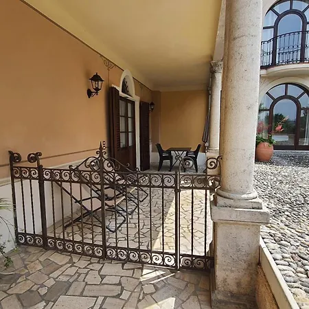Santa Caterina * Manerba del Garda