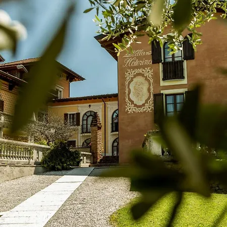 Santa Caterina Apartamento Manerba del Garda