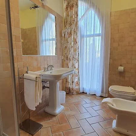 Santa Caterina Apartament