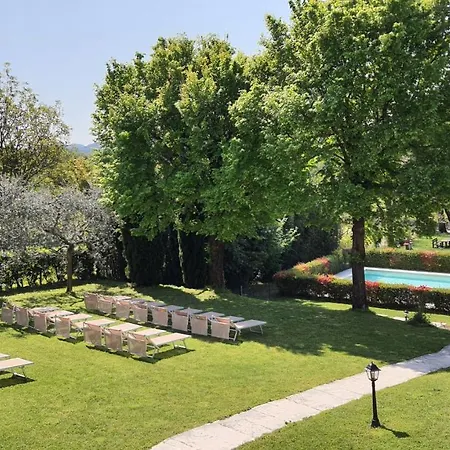 Santa Caterina * Manerba del Garda