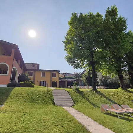 Апартаменты Santa Caterina *