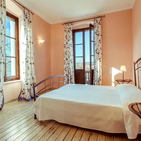 Santa Caterina Apartament Manerba del Garda