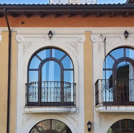 Santa Caterina * Manerba del Garda