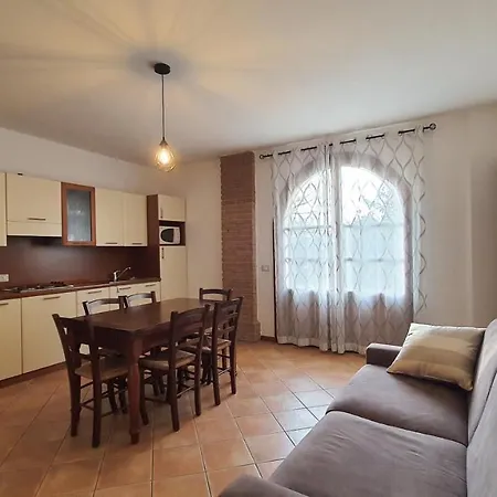 Santa Caterina Apartamento Manerba del Garda