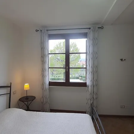 Apartamento Santa Caterina *