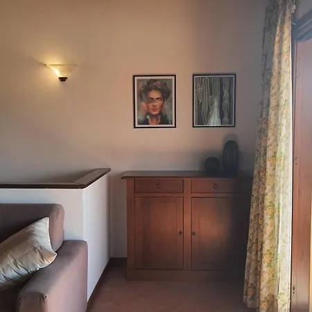 Apartamento Santa Caterina *