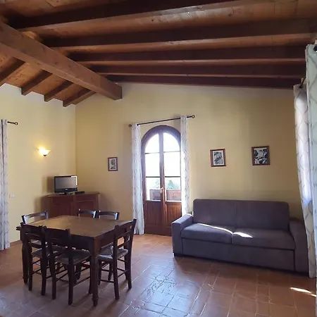 Santa Caterina Apartamento