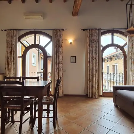 Santa Caterina Manerba del Garda