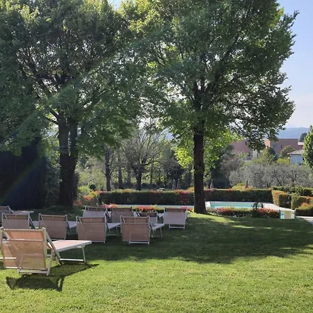 Santa Caterina Manerba del Garda