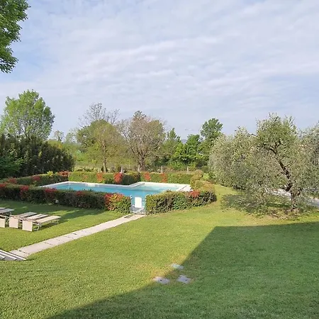 Santa Caterina Apartment *