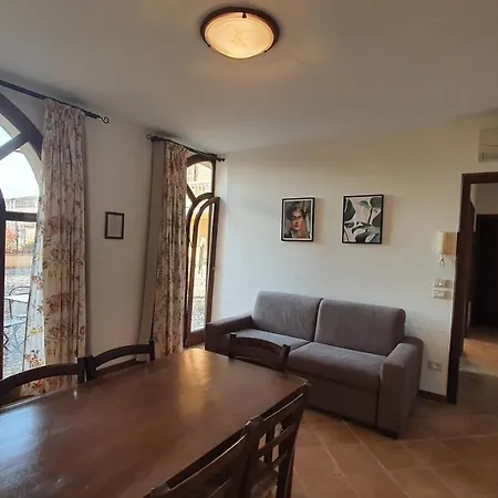 Apartamento Santa Caterina Manerba del Garda