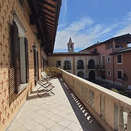 Apartment Santa Caterina