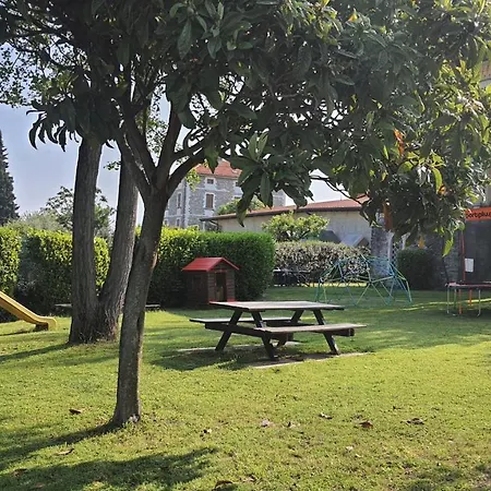 Santa Caterina Apartment *