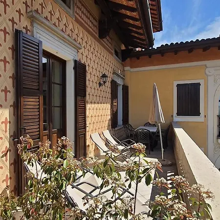 Santa Caterina Apartment