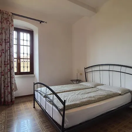 Santa Caterina * Manerba del Garda