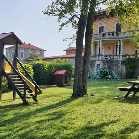 Santa Caterina Apartament Manerba del Garda