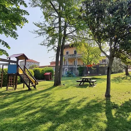 Santa Caterina Apartment *