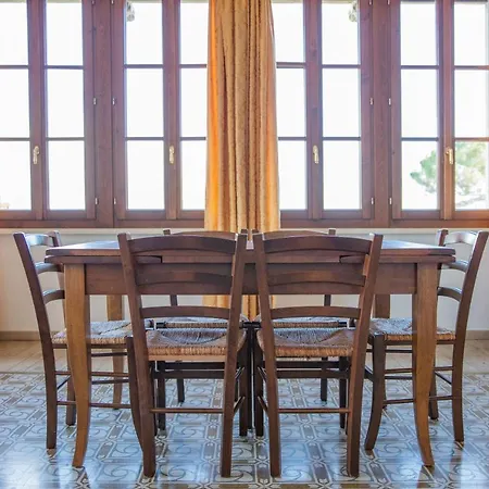 Apartment Santa Caterina
