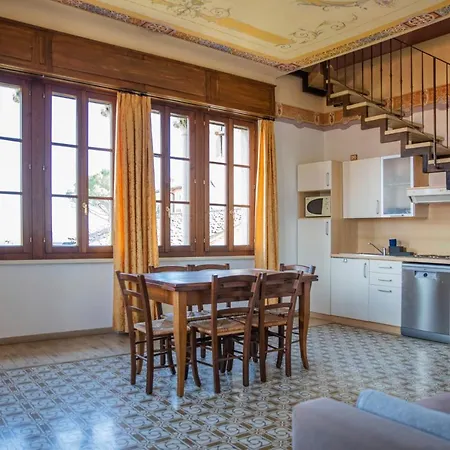 Apartament Santa Caterina Manerba del Garda