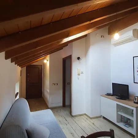 Santa Caterina Apartment Manerba del Garda