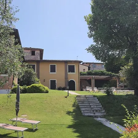 Apartment Santa Caterina *