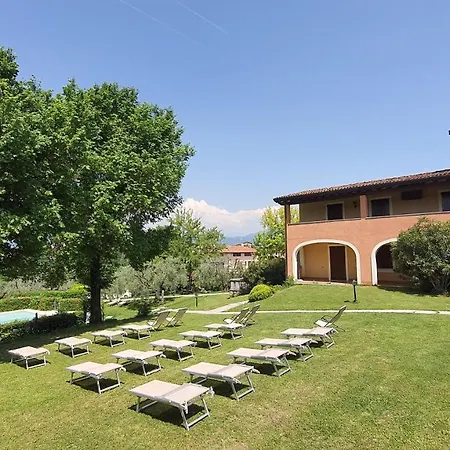 Apartment Santa Caterina Manerba del Garda