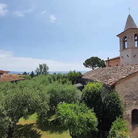 Santa Caterina *