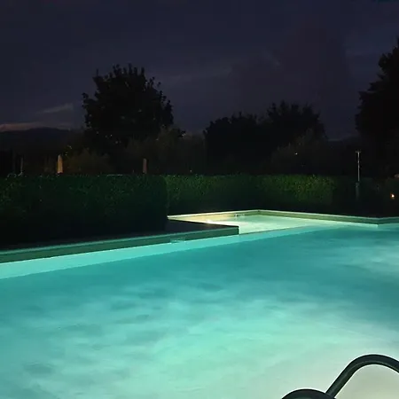 Santa Caterina Apartment Manerba del Garda