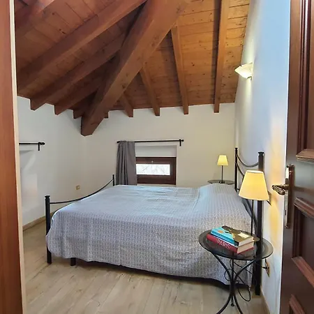 Santa Caterina Apartment *