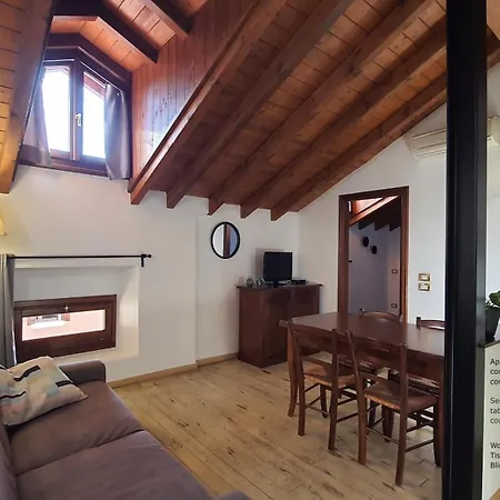 Apartment Santa Caterina Manerba del Garda