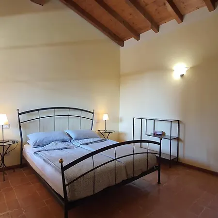 Apartment Santa Caterina