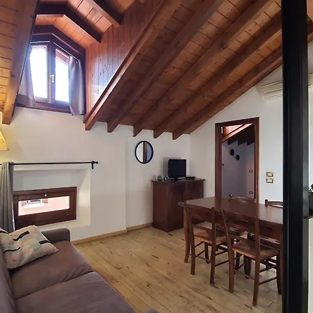 Santa Caterina Apartment Manerba del Garda