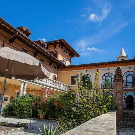 Santa Caterina Apartment