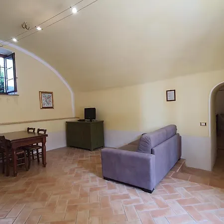 Santa Caterina Apartment Manerba del Garda